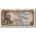 Biljet, Kenia, 5 Shillings, 1971, 1971-07-01, KM:6b, TB+