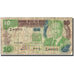 Banconote, Kenya, 10 Shillings, 1988, KM:20g, 1988-07-01, B