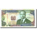 Biljet, Kenia, 10 Shillings, 1993, 1993, KM:24e, SUP+