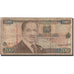 Banknote, Kenya, 200 Shillings, 1997, 1997-07-01, KM:38b, VG(8-10)