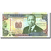 Geldschein, Kenya, 10 Shillings, 1994, 1994-01-01, KM:24f, UNZ