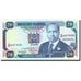 Banknot, Kenia, 20 Shillings, 1992, 1992-01-02, KM:25e, UNC(65-70)