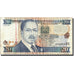 Banknote, Kenya, 20 Shillings, 1995, 1978-07-01, KM:32, VF(20-25)