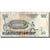 Biljet, Kenia, 20 Shillings, 1995, 1978-07-01, KM:32, TB