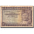 Banconote, Mali, 50 Francs, 1960, KM:6a, 1960-09-22, MB+