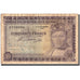 Banknote, Mali, 50 Francs, 1960, 1960-09-22, KM:6a, VF(30-35)