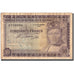 Billete, 50 Francs, 1960, Malí, KM:6a, 1960-09-22, BC+
