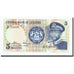 Banconote, Lesotho, 5 Maloti, 1981, KM:5a, 1981, FDS