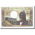 Biljet, Mali, 1000 Francs, undated 1970-84, Undated, KM:13c, SPL