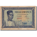 Biljet, Mali, 1000 Francs, 1960, 1960-09-22, TB
