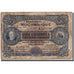 Mozambico, 2 1/2 Escudos, 1941, KM:82, 1941-09-01, MB