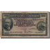 Banknote, Mozambique, 2 1/2 Escudos, 1944, 1944-05-23, KM:93, VF(20-25)