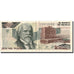 Banknote, Mexico, 2000 Pesos, 1987, 1987-02-24, KM:86b, EF(40-45)
