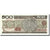 Billet, Mexique, 500 Pesos, 1984, 1984-08-07, KM:79b, SPL