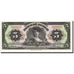 Banknote, Mexico, 5 Pesos, 1963, 1963-04-24, KM:60h, UNC(65-70)