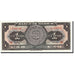 Geldschein, Mexiko, 1 Peso, 1961, 1961-01-25, KM:59g, UNZ