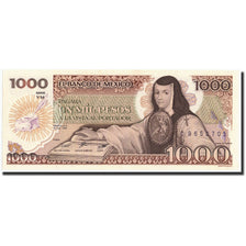Banconote, Messico, 1000 Pesos, 1985, KM:85, 1985-07-19, FDS