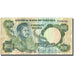 Banknote, Nigeria, 20 Naira, 1984, 1984, KM:26b, EF(40-45)