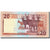 Biljet, Namibië, 20 Namibia Dollars, 1996, 1996, KM:5a, NIEUW