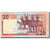 Billete, 20 Namibia Dollars, Undated (1996), Namibia, KM:5a, Undated (1996), UNC