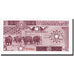 Biljet, Somalië, 5 Shilin = 5 Shillings, 1986, 1986, KM:31b, NIEUW