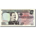 Billete, 50 Escudos, 1970, Mozambique, KM:111, 1970-10-27, MBC+