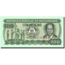Billete, 100 Meticais, 1989, Mozambique, KM:130a, 1989-06-16, UNC
