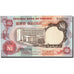 Nigeria, 1 Naira, undated (1973-79), KM:15b, undated (1973-79), SPL-