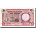 Banknote, Nigeria, 1 Pound, undated 1967, Undated, KM:8, EF(40-45)