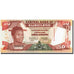 Banknote, Swaziland, 50 Emalangeni, Undated, Undated, KM:22a, UNC(65-70)