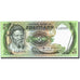 Banconote, Swaziland, 5 Emalangeni, undated (1982-86), KM:9a, undated (1982-86)
