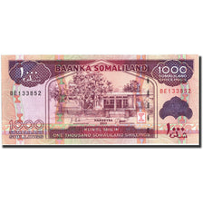 Banknote, Somalia, 1000 Shilin = 1000 Shillings, 2011, 2011, KM:37a, UNC(65-70)
