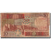 Billet, Somalie, 50 Shilin = 50 Shillings, 1983, 1983, KM:34a, TB