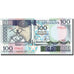 Billete, 100 Shilin = 100 Shillings, 1989, Somalia, KM:35d, 1989, UNC