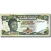 Banconote, Swaziland, 5 Emalangeni, undated (1990-95), KM:19a, undated