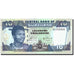 Banknot, Suazi, 10 Emalangeni, undated 1995, Undated 1995, KM:24a, UNC(65-70)