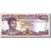 Banconote, Swaziland, 20 Emalangeni, undated 1995, KM:25a, Undated 1995, FDS