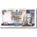 Billet, Scotland, 20 Pounds, 1998, 1998-04-29, KM:354a, NEUF