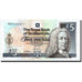 Scotland, 5 Pounds, 2004, KM:363, 2004-05-14, UNZ