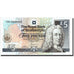 Escocia, 5 Pounds, 2002, KM:362, 2002-02-06, UNC