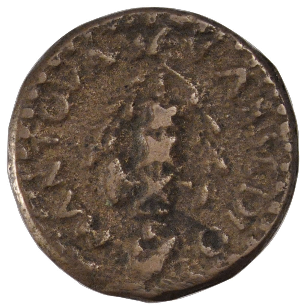 Italy, 1 Soldo, 1799, Mantua, KM #535, VF(20-25), Bronze, 14.33
