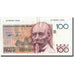 Banconote, Belgio, 100 Francs, Undated (1982-94), KM:142a, Undated (1982-1994)