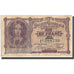 Bélgica, 1 Franc, 1916, KM:86b, 1916-09-11, BC