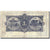 Billete, 1 Pound, 1948, Escocia, KM:322b, 1948-10-11, BC+