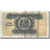 Billete, 1 Pound, 1940, Escocia, KM:91b, 1940-07-01, BC