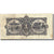 Geldschein, Scotland, 1 Pound, 1964-1967, 1964-1967, KM:325b, S+