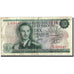 Lussemburgo, 10 Francs, 1967, 1967-03-20, KM:53a, MB