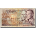 Luxembourg, 100 Francs, 1981, KM:14A, 1981-03-08, EF(40-45)