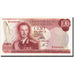 Luxemburg, 100 Francs, 1970, KM:56a, 1970-07-15, VZ