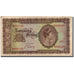 Lussemburgo, 20 Frang, 1943, 1943, KM:42a, MB+